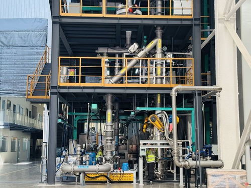 從特高壓到固態電池 濟南布局“五能兩新”新能源裝備產業，深耕不間斷電源技術